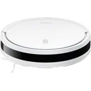 Putekļu sūcējs robots ar mitro un sauso tīrīšanu E10 Eu 4000 Pa 2600 mAh 0.4 L putekļu tvertni balts Bhr6783Eu Xiaomi