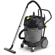 Putekļu sūcējs sausai un slapjai sūkšanai Nt 65/2 Ta 1.667-286 Karcher 1.667-286.0