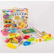 Radošais komplekts Modelēšanas mīkla Play Dough - Real Сars  Etc41191