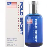 Ralph Lauren Polo Sport Smaržas Edt 75 ml 3360372055419