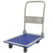 Ratiņi ar platformu 300Kg, 90X60Cm Aw23203 Awtools