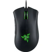 Razer Deathadder Essential Spēļu pele Rz01-03850100-R3M1