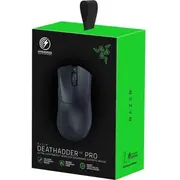 Razer Deathadder V3 Pro Bezvadu Spēļu Pele Rz01-04630100-R3G1