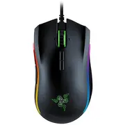 Razer Mamba Elite Spēļu pele Rz01-02560100-R3M1