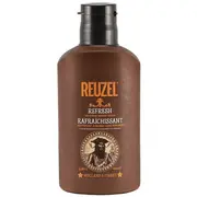 Reuzel Refresh No Rinse Bārdas Mazgāšanas Līdzeklis 100 ml 850013332946