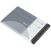 Riff Bl-4C analoga akumulators priekš Nokia X2 6300 Li-Ion 950Mah Rf-Bl-4C