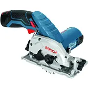 Ripzāģis Gks 12V-26 Solo L-Boxx 06016A1002 Bosch