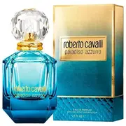 Roberto Cavalli Paradiso Azzurro Smaržas Edp 100 ml 3616303445218