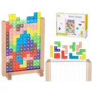 Roger Spēle Puzzle Tetris 42Det. Ro-5315