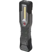 Rokas darbnīcas lampa Led Hl 1000 A Ip54 1000200Lm, 1175680, Brennenstuhl 1175680