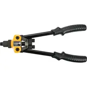 Rokas nitēšanas instruments 3,2-4,8 mm, Vorel, 70201, Pvc rokturis, Crmo žokļi 70201