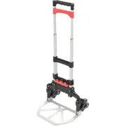 Salokāmi kravas transportēšanas rati 60Kg Yt-37411 Yato