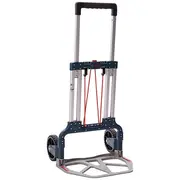 Salokāmie ratiņi Alu-Caddy collapsible 1600A001Sa Bosch