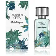 Salvatore Ferragamo Giungle di Seta Smaržas Edp 50 ml 8052464890323
