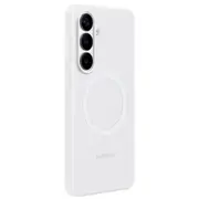 Samsung Ef-Es947Cwe Silicone Magnet Cover Aizsargapvalks priekš Galaxy S26 Ef-Es947Cwegww