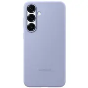 Samsung Ef-Ps936Clegww Silicone Aizmugurējais Apvalks priekš Galaxy S25 Plus