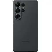 Samsung Ef-Ps938Cbegww Silicone Aizmugurējais Apvalks priekš Galaxy S25 Ultra