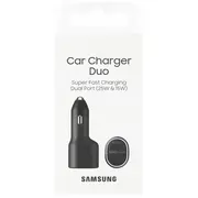 Samsung Ep-L4020Nbegeu Auto Lādētajs