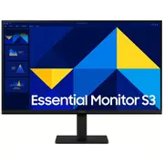 Samsung Essential S3 Ls27D300Gauxen Monitors 27