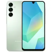 Samsung Galaxy A16 Viedtālrunis 4Gb / 128Gb Green Sm-A165Flgbeub