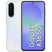 Samsung Galaxy A36 5G Viedtālrunis 8Gb / 256Gb Sm-A366Bzageue