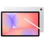Samsung Galaxy Tab S10 Lite 5G Planšetdators 10.9 / 8Gb 256Gb Silver Sm-X406Bzspeue