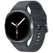 Samsung Galaxy Watch8 Viedpulkstenis 40Mm Grafit Sm-L320Ndaaeub