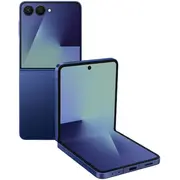 Samsung Galaxy Z Flip7 5G Viedtālrunis 12Gb / 256Gb Blue Shadow Sm-F766Bdbgeub