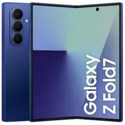Samsung Galaxy Z Fold7 Viedtālrunis 12Gb / 512Gb Blue Shadow Sm-F966Bdbceue