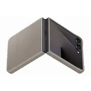 Samsung Kindsuit Case Aizsargapvalks priekš Galaxy Z Flip 7 Ef-Vf766Pjegww