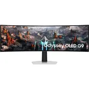 Samsung Odyssey Oled G93Sc Monitors 49 Ls49Cg934Suxen