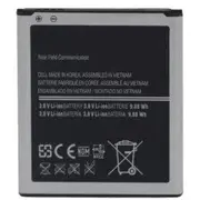 Samsung Replacement Eb-B600Be Akumulators i9500 i9505 Galaxy S4 / i9150 Mega 2600Mah No Logo