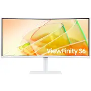 Samsung S34C650Tau Monitors 34 / 100 Hz Ls34C650Tauxen