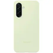 Samsung Silicone Cover Aizsargapvalks priekš Galaxy A36 5G Ef-Pa366Cgegww