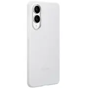 Samsung Silicone Cover Aizsargapvalks priekš Galaxy A37 Ef-Pa376Cjegww