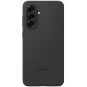 Samsung Silicone Cover Aizsargapvalks priekš Galaxy A56 5G Ef-Pa566Cbegww