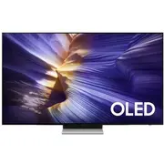 Samsung televizors Qe48S90Faexxh, 48, 3840 x 2160, 4K Ultra Hd, Oled, Smart Tv, Dvb-C, Dvb-S2, Dvb-T2, Wi-Fi, Ethernet Lan Qe48S90Faexxh
