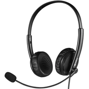 Sandberg 126-21 2In1 Office Headset JackUsb