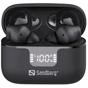Sandberg 126-52 Wireless Earbuds AncEnc