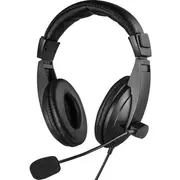 Sandberg 325-28 Saver Minijack Headset Large