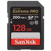 Sandisk Extreme Pro Atmiņas Karte 128Gb Sdsdxxd-128G-Gn4In