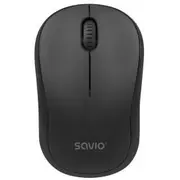 Savio bezvadu pele Mb-03