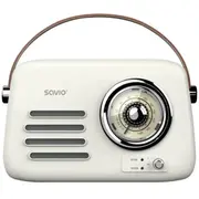 Savio Savrs-02 Radio