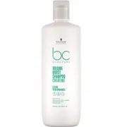 Schwarzkopf Professional Bc Bonacure Volume Boost Šampūns 1000Ml 4045787724851