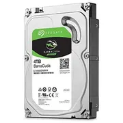 Seagate Serial Ata Iii Cietais disks Hdd / 4Tb 3.5/ 256 Mb St4000Dm004