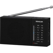 Sencor Srd 1800 Radio