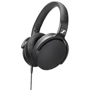 Sennheiser Hd 400S Vadu Austiņas 508598