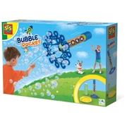 Ses Burbuļu raķete 02260S