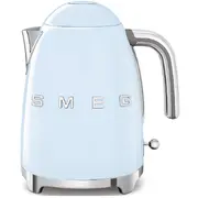 Smeg Klf03Pbeu Elektriskā Tējkanna