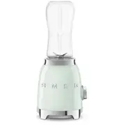 Smeg Pbf01Pgeu 50S Style Blenderis 0.6L zaļš